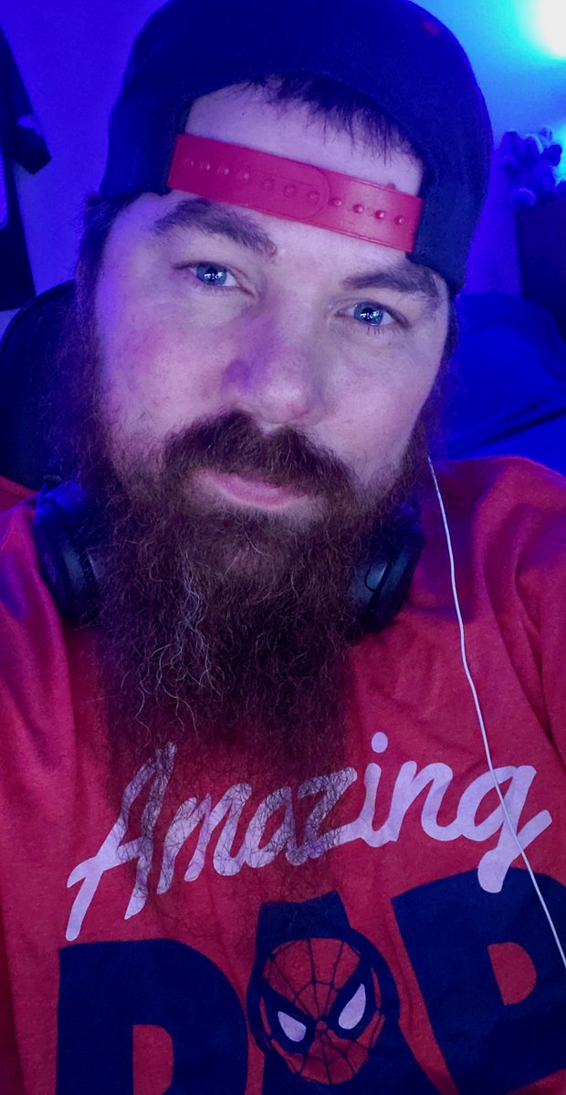 spiderman_8888 (@spiderman_8888) on Twitter photo Good Afternoon,Its Slay Day Thursday and we Just fired up the stream. #Club8888 will be a rockin so dont bother knockin,& don't mind the foot prints on the door that just means people are KICK(ing) it in.
We R powered by
<a href="/DrinkFreshenUp/">Freshen Up Energy</a>
<a href="/Oasis_Grips/">Oasis Grips</a>
kick.com/spiderman-8888 Good Afternoon,Its Slay Day Thursday and we Just fired up the stream. #Club8888 will be a rockin so dont bother knockin,& don't mind the foot prints on the door that just means people are KICK(ing) it in.
We R powered by
<a href="/DrinkFreshenUp/">Freshen Up Energy</a>
<a href="/Oasis_Grips/">Oasis Grips</a>
kick.com/spiderman-8888