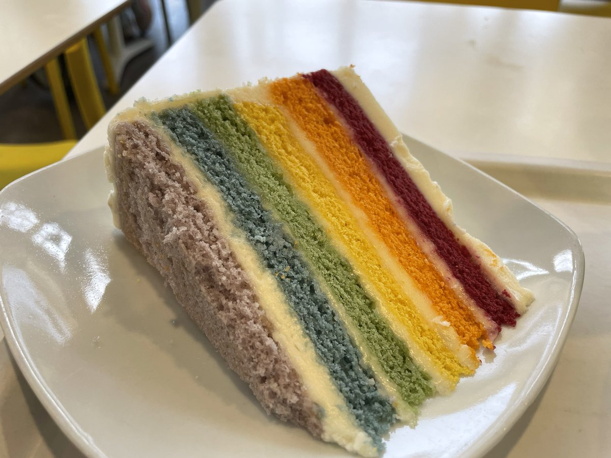they made a cake based on me