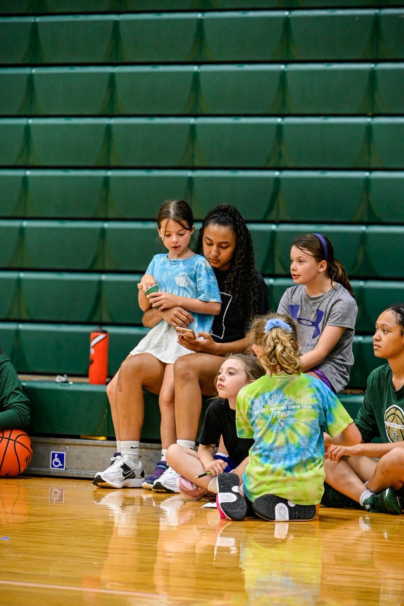 STVM Girls Basketball (@stvmgbk) on Twitter photo A. Time. Was. Had. 
STVM GBK YOUTH CAMP WAS ๐ฅ 
S/O to the 40+ campers who came and spent their week with us! 
SWIPE FOR ๐ธ VIBES>>>>>
Major ๐ฃ๏ธ to ALL of our HS girls who worked camp all week. It truly was special! Great week had by all! See you next time #thesisterhood #stvmgbk A. Time. Was. Had. 
STVM GBK YOUTH CAMP WAS ๐ฅ 
S/O to the 40+ campers who came and spent their week with us! 
SWIPE FOR ๐ธ VIBES>>>>>
Major ๐ฃ๏ธ to ALL of our HS girls who worked camp all week. It truly was special! Great week had by all! See you next time #thesisterhood #stvmgbk