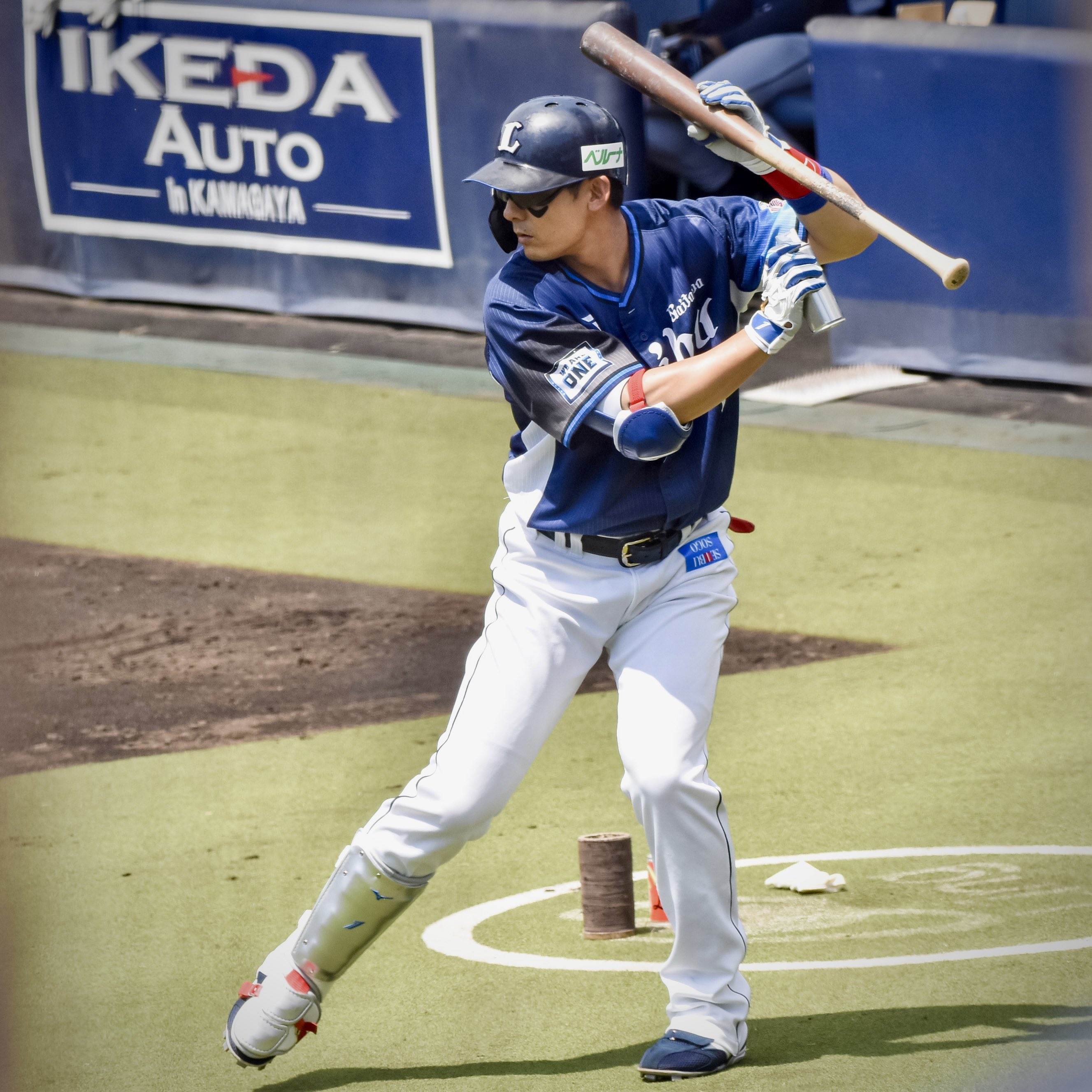 プロ野球】直近10年で通算2000本安打を達成した10選手紹介