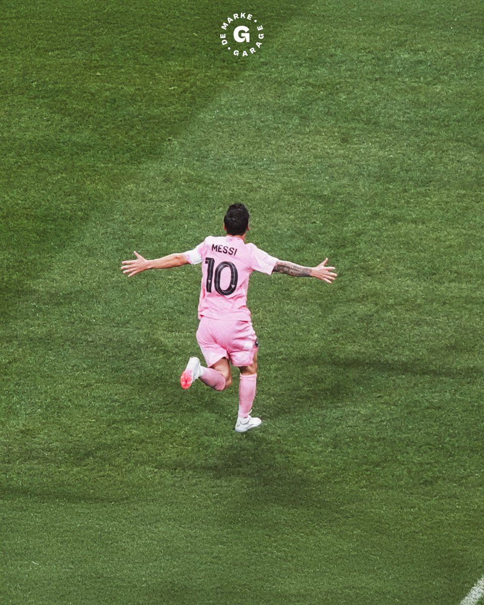 Tarihte 1250 gol katkısına ulaşan ilk oyuncu: Lionel Messi 🐐