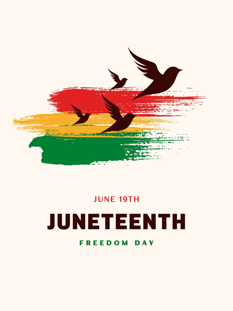 Juneteenth is a remembrance of the good news of freedom reaching the ears of the oppressed. As we commemorate this day, may we be people who not only remember freedom’s arrival—but who actively pursue justice and reflect God’s heart in rememberence of liberation.