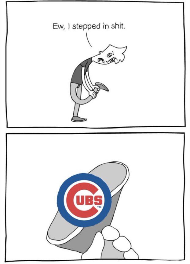 John “BrewersRaptor” Egan (@brewersraptor) on Twitter photo 