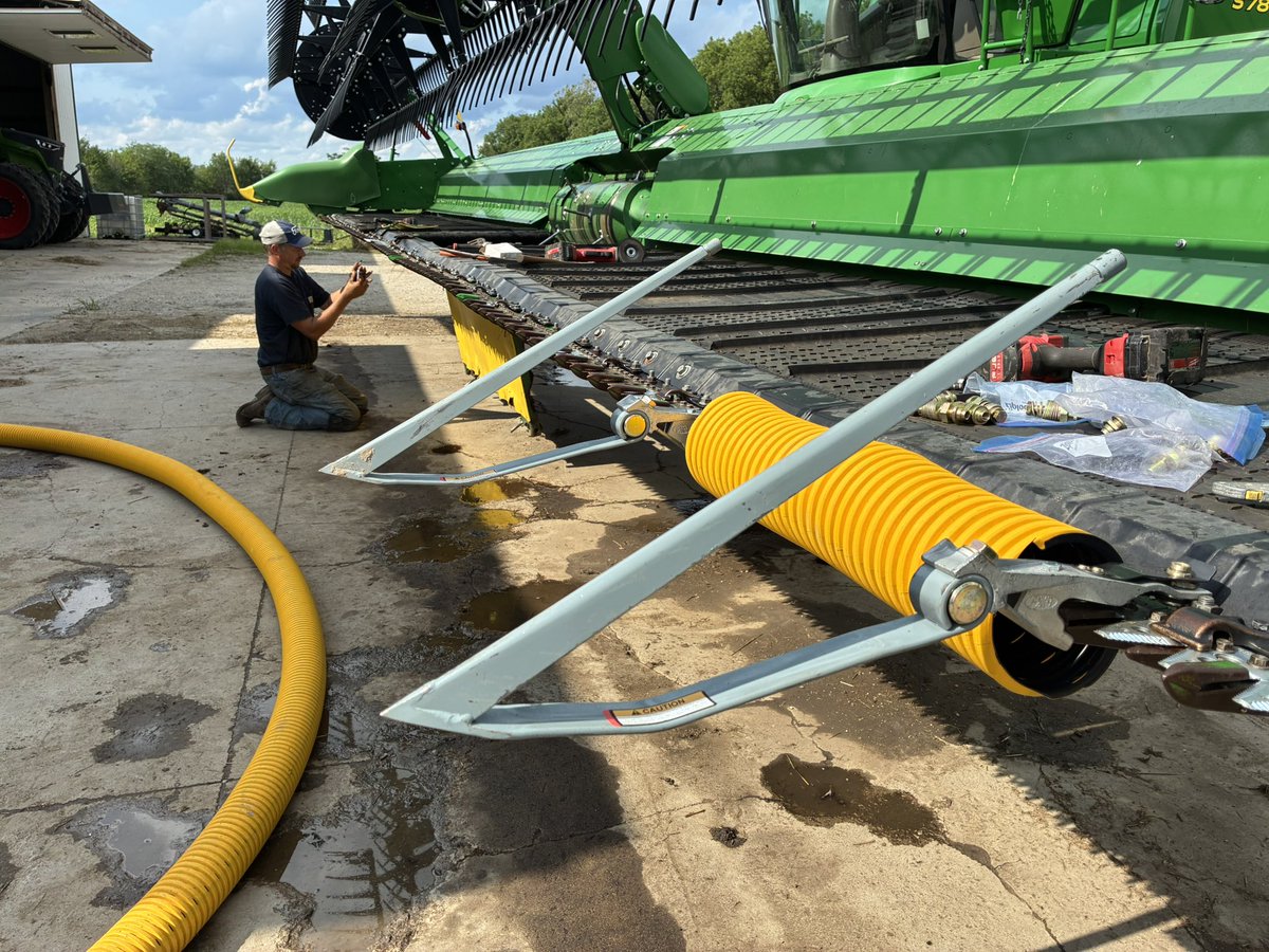 Jason Mauck tweet media