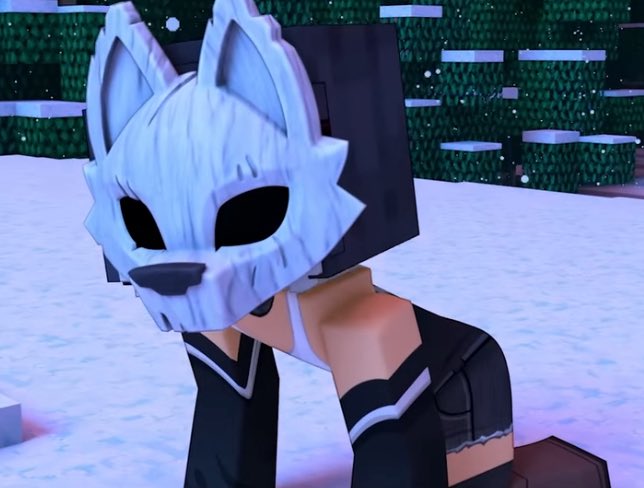 zanebutsilly's tweet image. okay wait can we agree this girl was not aphmau bc she does NOT sound like that