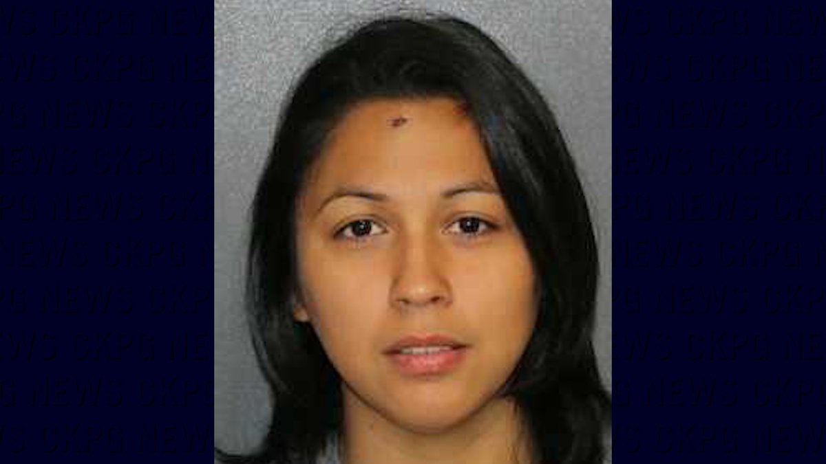 Missing Person: Samantha Loreen Evans | STORY: ckpgtoday.ca/2025/06/19/mis…