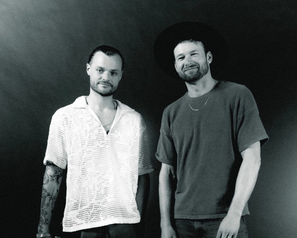 New Post: Monolink &amp; Sam Shure Release ‘Your River’ on Cercle Records ihouseu.com/monolink-sam-s…