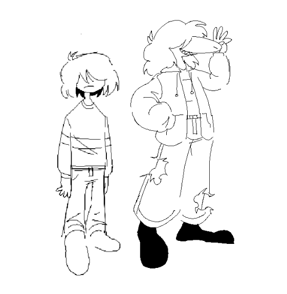 goodbye fnf welcome deltarune