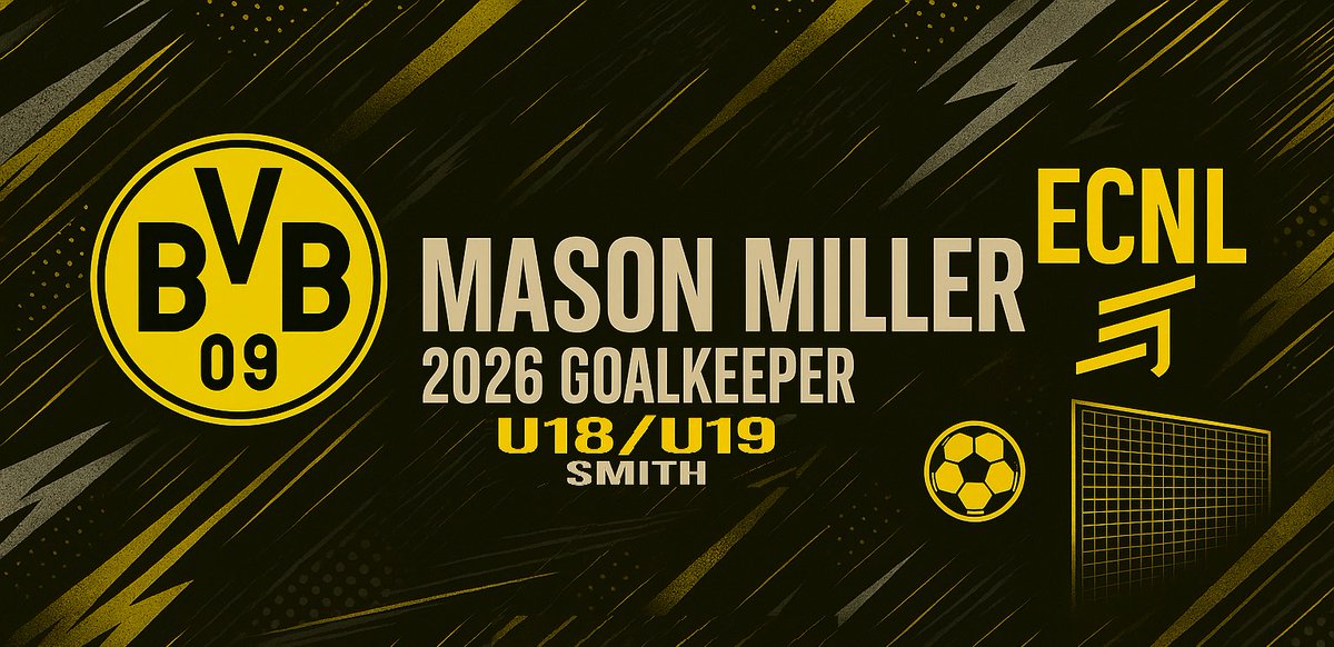 New Beginnings! #bvbiantx #ECNL #collegesoccer #morethanaleague #collegesoccerrecruit #reedylions