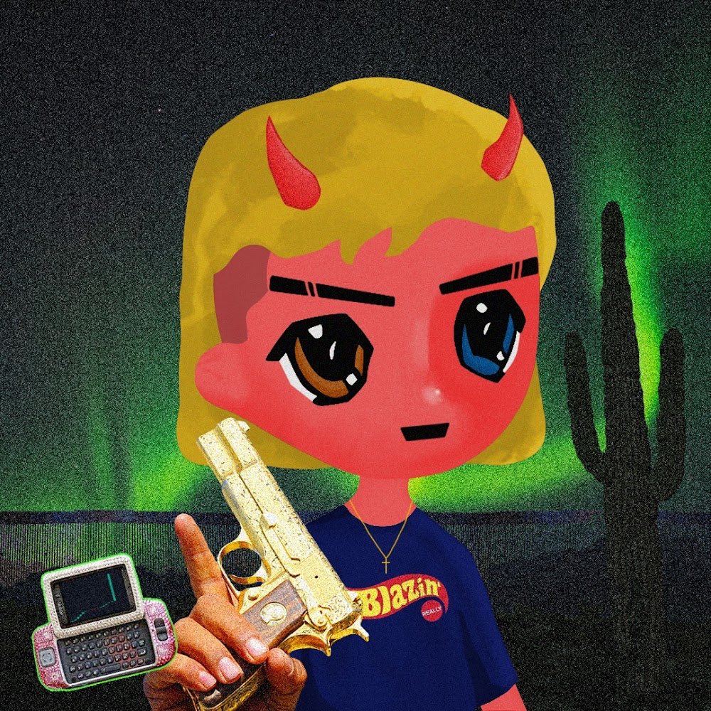 🅿️🌍🅾️
—
Primo World Order