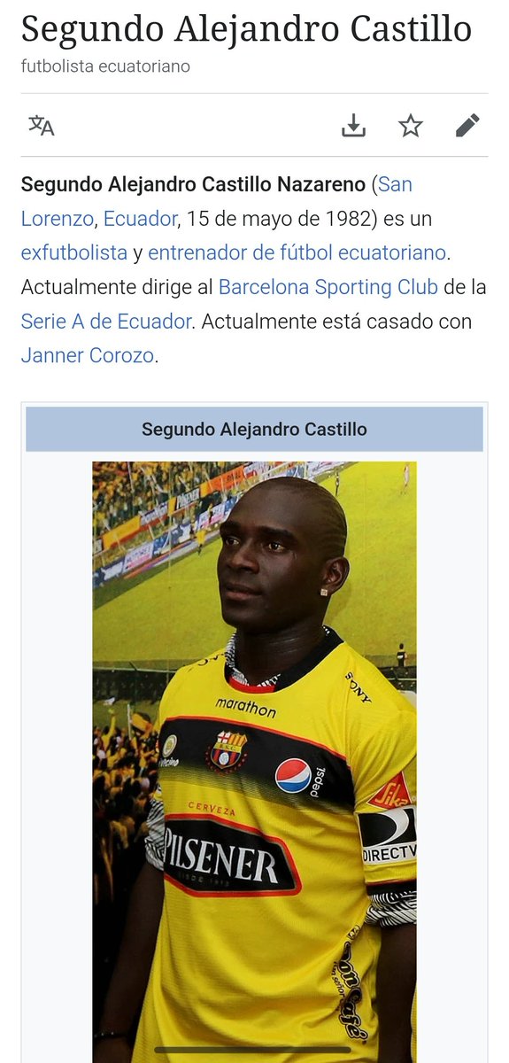Alexis_BSC's tweet photo. 🤣🤣🤣🤣🤣🤣

#BSC #Barcelona #Idolo #Castillo #JannerCorozo #SirSeconCastle https://t.co/hRYy8lHp2f