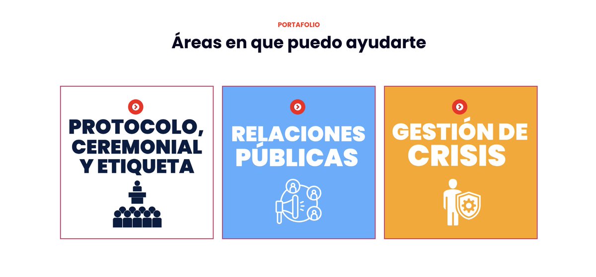 ¿Necesitas capacitación útil, actual y hecha a la medida?

Tengo cursos listos y también diseño propuestas desde cero en #protocolo, #RRPP, #eventos.
Modalidad presencial, en línea o híbrida.

📩 Escríbeme o visita: protocoloceremonialyetiqueta.com/cursos/