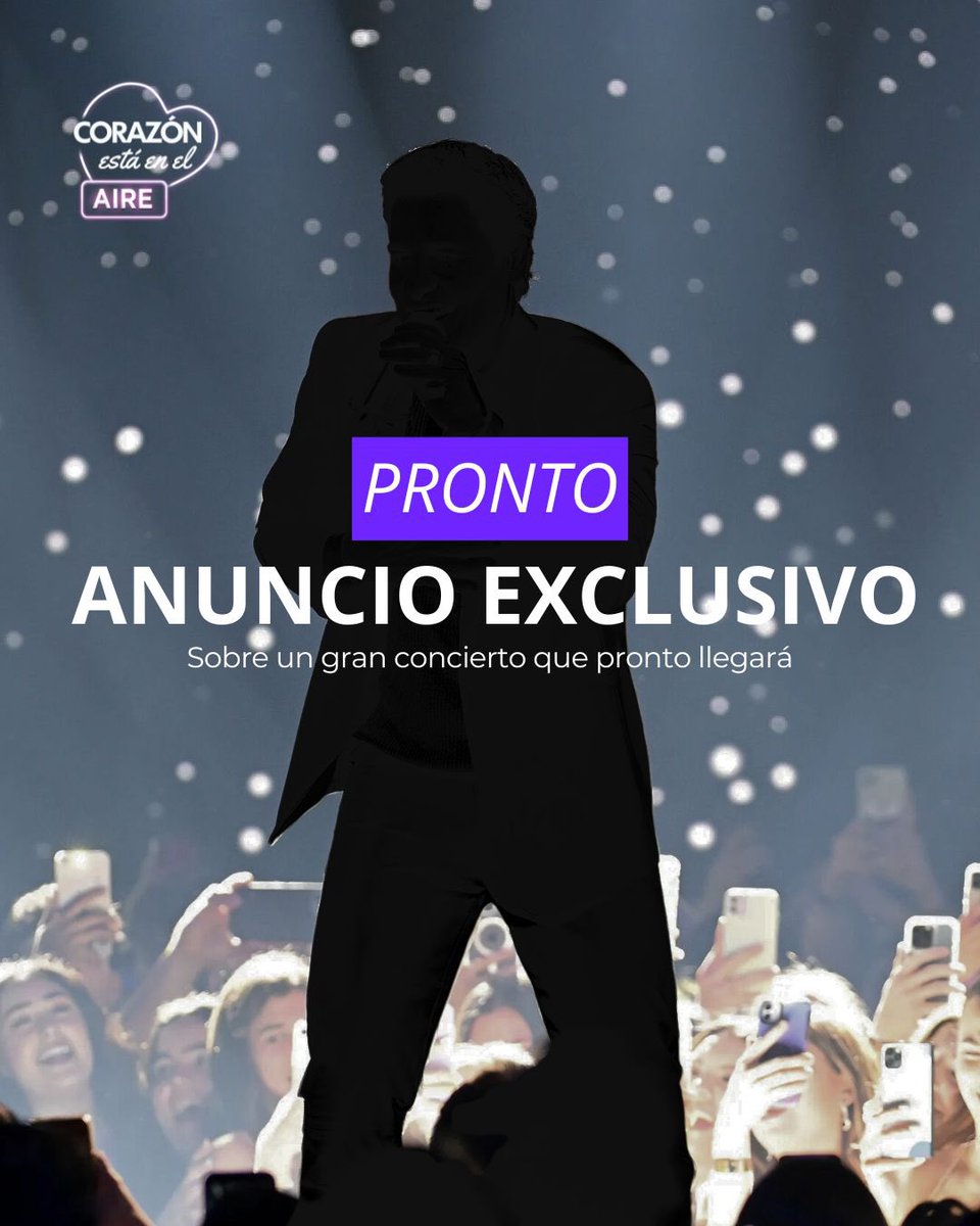 Radio Corazón FM 99.1 tweet media