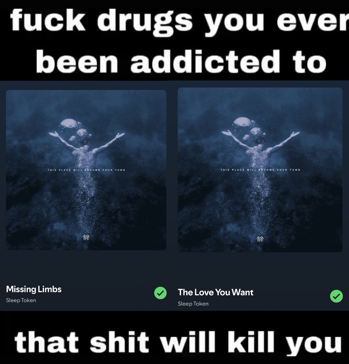 hypnxtizeme's tweet image. do not listen to both of these back to back at 3am i almost lost my entire mind