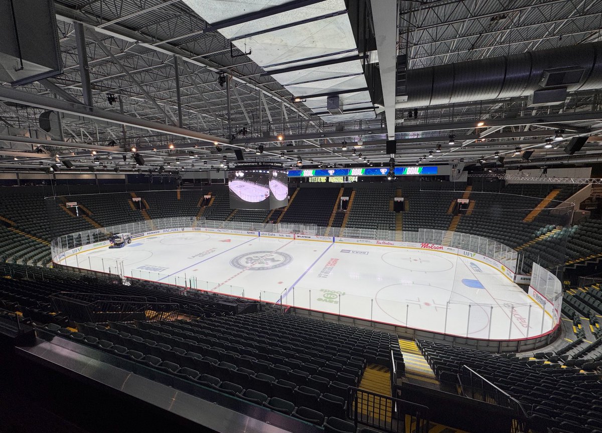 Cristiano Simonetta (@cms_74_) on Twitter photo After one heck of a travel day, I'm out in Abbotsford for Game 4 of the Calder Cup Finals as Charlotte looks to even the series!
I'll be filling in for <a href="/tj_chillot/">TJ Chillot 🎙🏒</a> tonight on @WCNC 36.2 & <a href="/NHLNetwork/">NHL Network</a>! After one heck of a travel day, I'm out in Abbotsford for Game 4 of the Calder Cup Finals as Charlotte looks to even the series!
I'll be filling in for <a href="/tj_chillot/">TJ Chillot 🎙🏒</a> tonight on @WCNC 36.2 & <a href="/NHLNetwork/">NHL Network</a>!