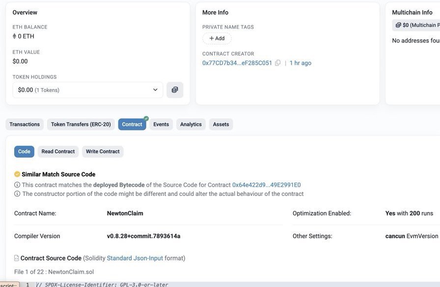 CryptoWhiz tweet media
