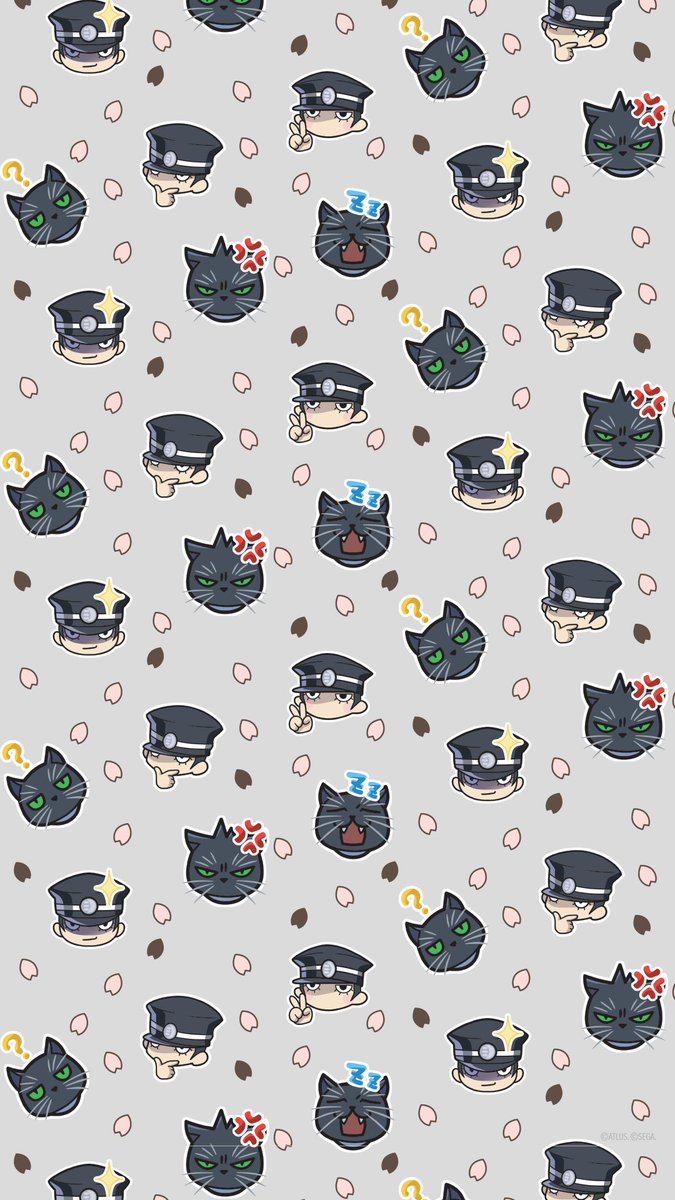 Atlus_West's tweet photo. Bring the world of RAIDOU Remastered wherever you go with the official mobile and desktop wallpaper collection! ✨

Browse the collection: https://t.co/iqnuh0jaMB

Share your favorite with us in the comments below. https://t.co/2LEnkpEe2s
