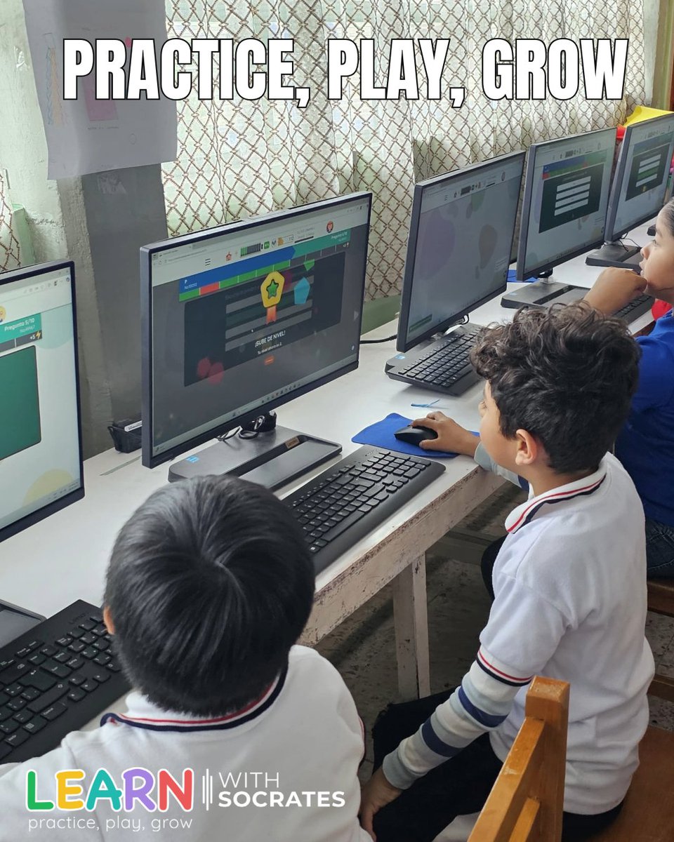 Learn With Socrates tweet media