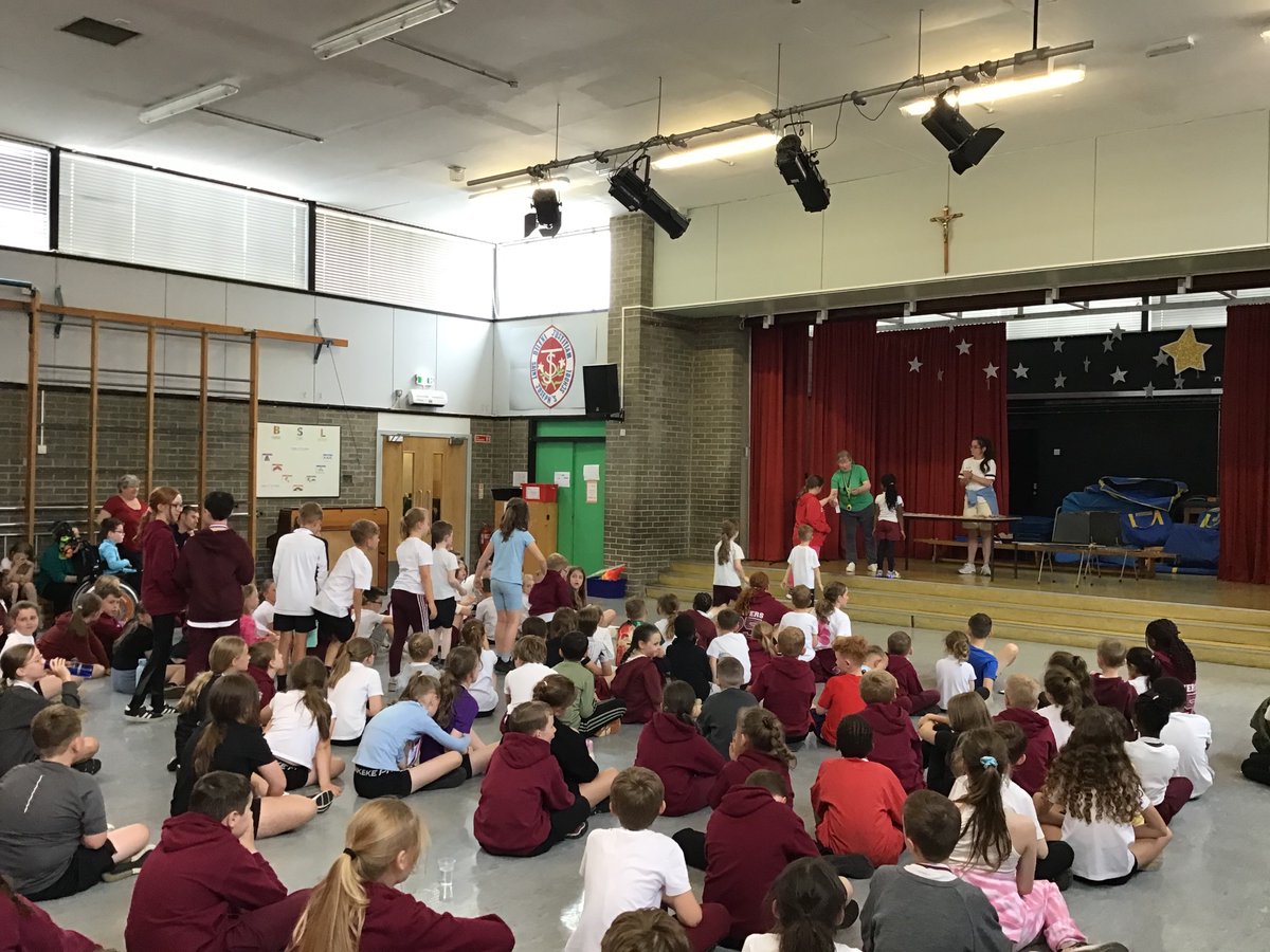 St Joseph’s Primary and Early Learning Centre (@stjosephsabc) on Twitter photo Sports’ Day success celebrated this week with medals for individual and team success. Everyone had great fun doing their best. <a href="/abc_OCTF/">Argyll and Bute Council Education Service</a> Sports’ Day success celebrated this week with medals for individual and team success. Everyone had great fun doing their best. <a href="/abc_OCTF/">Argyll and Bute Council Education Service</a>