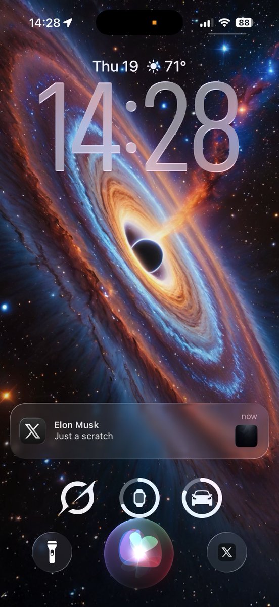 Siri is back to its older self with the new beta update