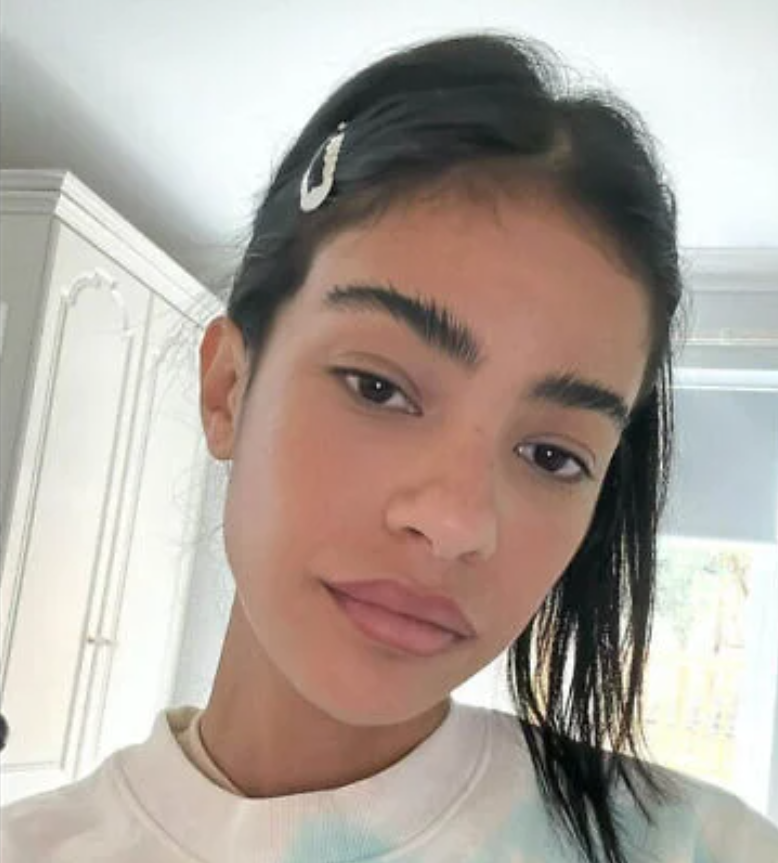 Shani Ben Ami, 27, from Holon, was murdered by Hamas terrorists while trying to flee the Supernova music festival on October 7.

She fled the site of the rave when the rocket fire began, seeking safety in a roadside bomb shelter at the entrance to the nearby Kibbutz Re’im, where