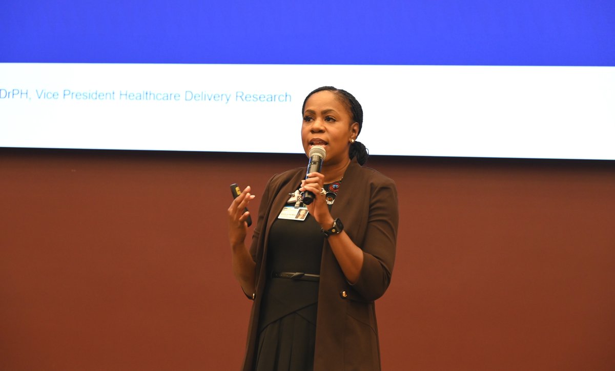 MedStarWHC's tweet image. Our annual #Juneteenth celebration featured a powerful drumming and dance performance by @coyabadance Theater, along with a keynote presentation from @DrAngelaDThomas about the work of Babies Safe Moms in our community. A meaningful and memorable event! ms.spr.ly/6019SvkBT