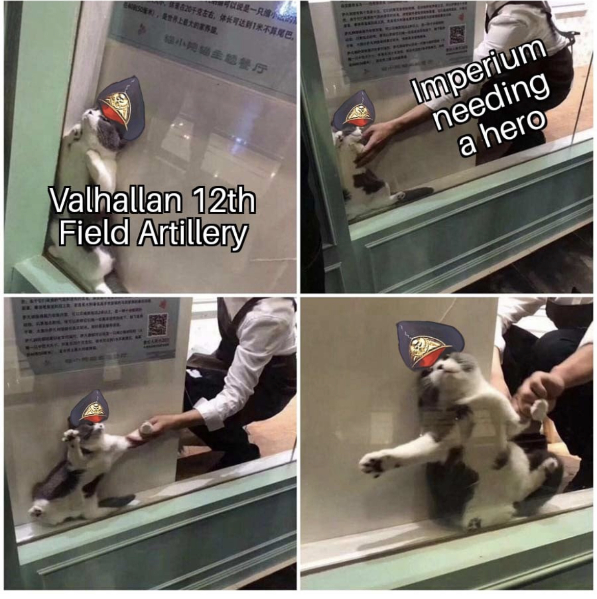 Picatea 🎨 (Art: on a break ) tweet media