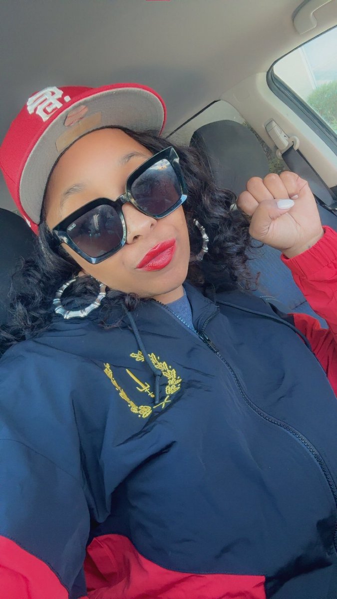 MissKween's tweet image. Dropping in to wish everyone a happy Juneteenth!