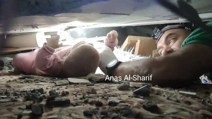 Dr. İbrahim Can, CPA (@icanadvisory) on Twitter photo <a href="/fatihaltayli/">Fatih Altayli 🔴🇹🇷</a> Just one of the thousands of babies who lost their lives in the bombed hospitals in Gaza; I hope he was saved and <a href="/zoharm7/">Miki Zohar מיקי זוהר</a> take his place! <a href="/fatihaltayli/">Fatih Altayli 🔴🇹🇷</a> Just one of the thousands of babies who lost their lives in the bombed hospitals in Gaza; I hope he was saved and <a href="/zoharm7/">Miki Zohar מיקי זוהר</a> take his place!