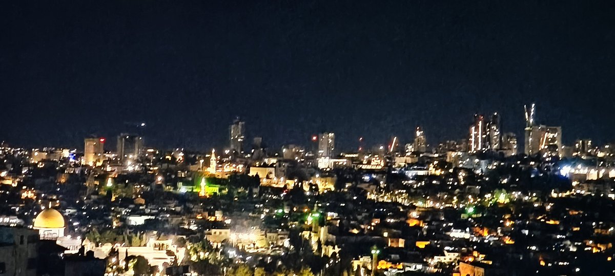 All I am seeing on here, is how Iran are threatening to go nuclear, whilst they relentlessly bomb Israel and are a threat to the rest of the world.  Yet here I am, watching a live feed of Israel and there are no bombs, nothing nuclear

War=bullshit propaganda

It's all about #oil