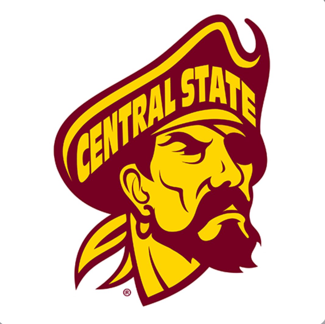 #AGTG Blessed to receive an offer from <a href="/GoMaraudersFB/">Central State Marauders Football 🏴‍☠️</a> !! <a href="/CoachJamesLee/">James Lee</a> <a href="/coachashann/">Ashley Ann</a> <a href="/OwenH_FB/">Owen Hoehn</a> <a href="/ToledoCCHS_FB/">Central Catholic Football</a> <a href="/coachdempsey3/">Greg Dempsey</a> <a href="/Coach_Hunt_CCHS/">Chad Huntebrinker</a> <a href="/AllenTrieu/">Allen Trieu</a> <a href="/JaredLuginbill/">Jared Luginbill</a> <a href="/adamgorney/">Adam Gorney</a> <a href="/SWiltfong_/">Steve Wiltfong</a>