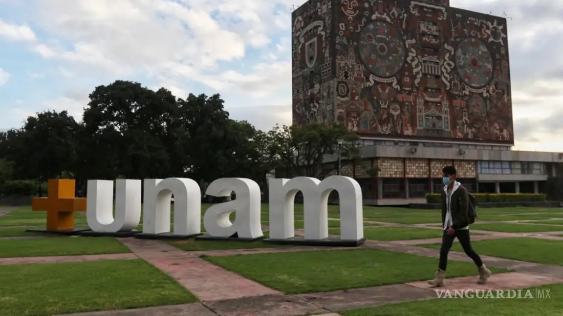 JJDiazMachuca's tweet image. Felicidades @UNAM_MX 

¡Se cae 42 posiciones! Sale UNAM del ranking de las 100 mejores universidades del mundo
