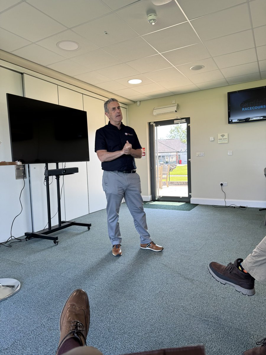 Paul Hancock (@paulhancock65) on Twitter photo Fantastic leadership day with <a href="/CumbriaFire/">Cumbria Fire & Rescue Service</a> colleagues. Pleased <a href="/PhilGarrigan/">Phil Garrigan</a> <a href="/NFCC_FireChiefs/">National Fire Chiefs Council</a> could join us, too - thanks Phil. Encouraging discussions and clear commitment to our improvement journey, driven by our unique energy, passion and desire to serve our communities. Fantastic leadership day with <a href="/CumbriaFire/">Cumbria Fire & Rescue Service</a> colleagues. Pleased <a href="/PhilGarrigan/">Phil Garrigan</a> <a href="/NFCC_FireChiefs/">National Fire Chiefs Council</a> could join us, too - thanks Phil. Encouraging discussions and clear commitment to our improvement journey, driven by our unique energy, passion and desire to serve our communities.