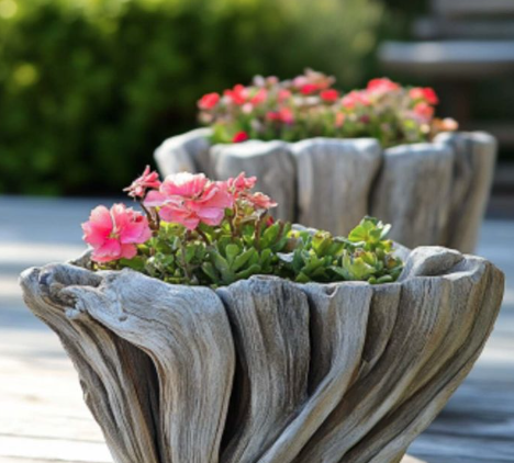 Nature's beauty blooms in every corner🌸🌿  #GardeningJoy