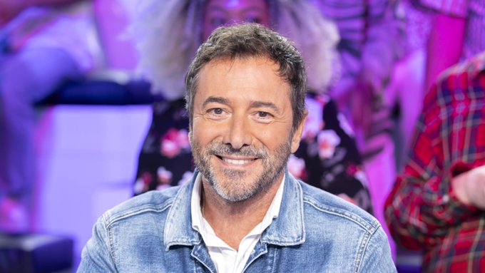 bienvenue a toi <a href="/bernard_montiel/">Bernard Montiel</a> sur <a href="/FranceTV/">France tv</a> 👊 hâte de te voir dans tes émissions hebdomadaires et tes primes évènementiels 📺👍