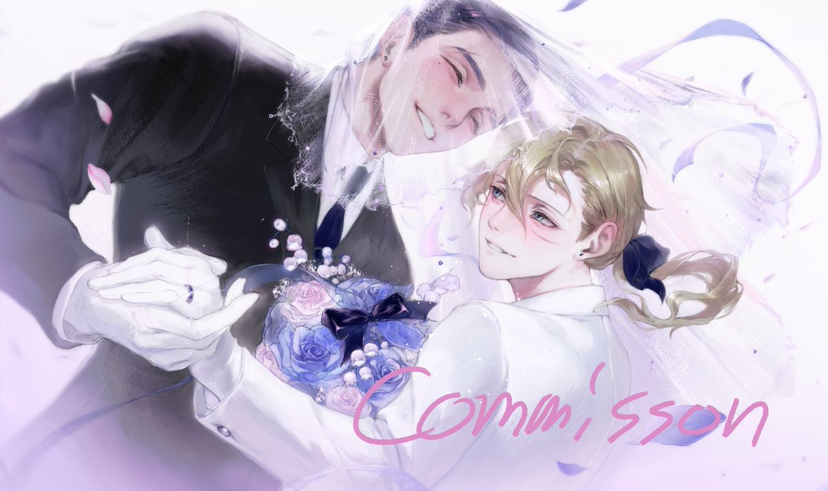 커미션 항상 감사합니다...언제나환영