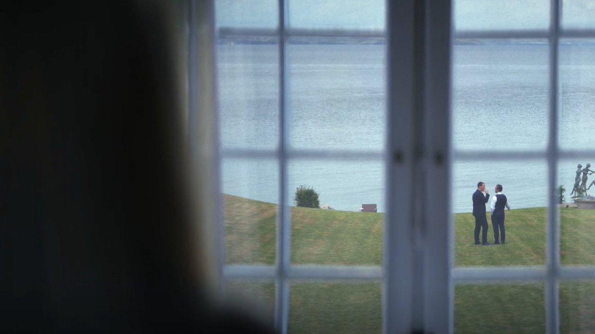 heyitscanci's tweet image. Secrets We Keep / Reservatet (2025) floored me with its quiet, low-light photography.
A few stills I had to pause for:
🎥 DP: Jasper Spanning
🎬 Dir: Per Fly
#StillWatching