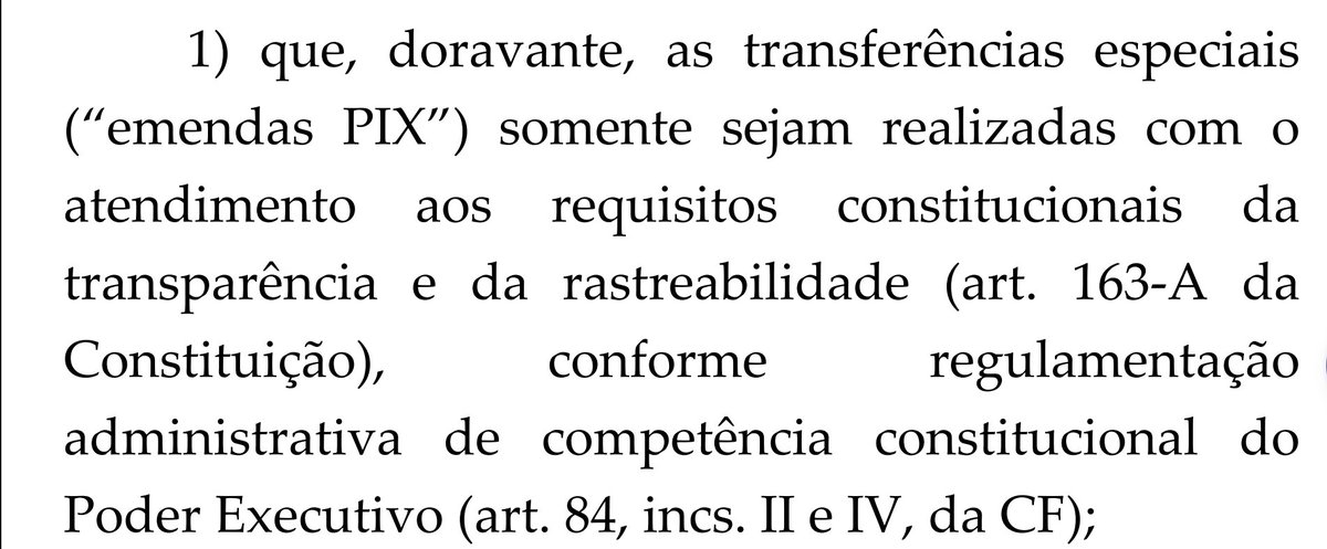 PESQUISAS E ANÁLISES ELEIÇÕES (@pesquisas_elige) on Twitter photo 🚨URGENTE: Pode começar a SURTAR, <a href="/HugoMottaPB/">Hugo Motta</a>! O Ministro <a href="/FlavioDino/">Flávio Dino 🇧🇷</a>, do Supremo Tribunal Federal, DETERMINOU O FIM DO ORÇAMENTO SECRETO. Ele também indicou um posicionamento a favor do fim das emendas Pix, um dos principais mecanismos do Orçamento Secreto. Segundo <a href="/FlavioDino/">Flávio Dino 🇧🇷</a>, 🚨URGENTE: Pode começar a SURTAR, <a href="/HugoMottaPB/">Hugo Motta</a>! O Ministro <a href="/FlavioDino/">Flávio Dino 🇧🇷</a>, do Supremo Tribunal Federal, DETERMINOU O FIM DO ORÇAMENTO SECRETO. Ele também indicou um posicionamento a favor do fim das emendas Pix, um dos principais mecanismos do Orçamento Secreto. Segundo <a href="/FlavioDino/">Flávio Dino 🇧🇷</a>,