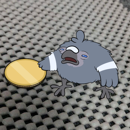 POV, you've just commissioned me