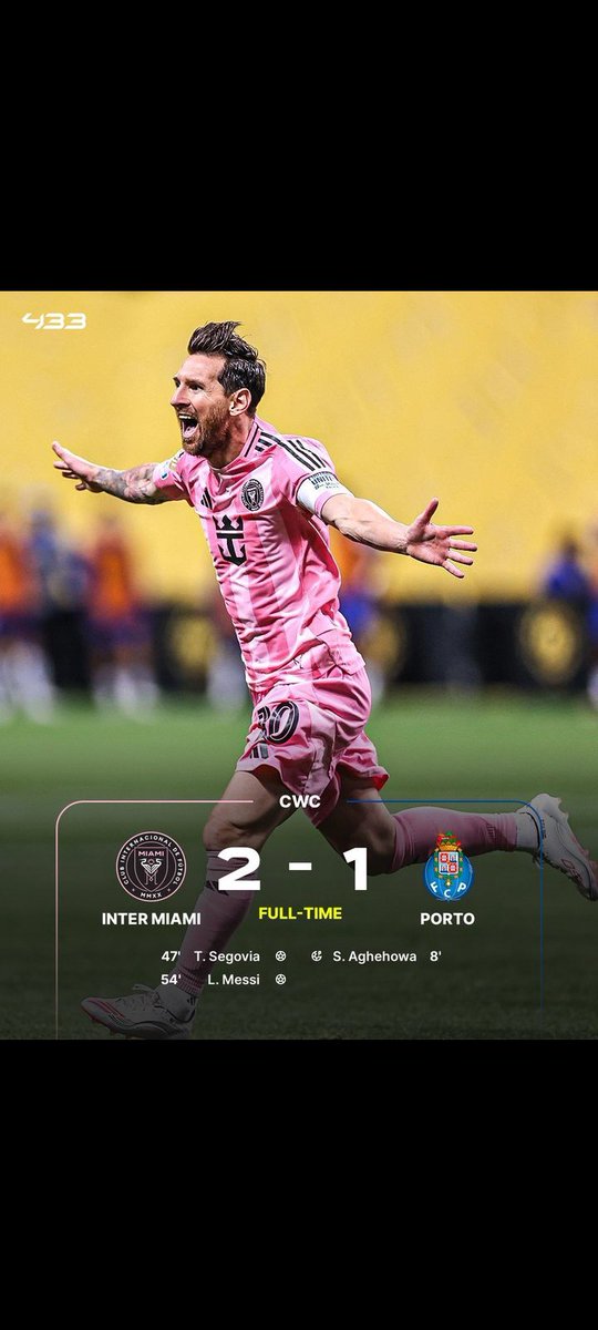 Jephthah358's tweet image. GREATEST OF ALL TIME 
#messiGOAT  #pendu #Messi