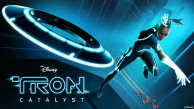 luality's tweet image. We are going to be checking out TRON: Catalyst RIGHT NOW on my Twitch channel! It looks really cool, I'm super excited! Make sure to stop by and say hi!
You can check out the game for yourself using my link: faq3.short.gy/Luality #ad