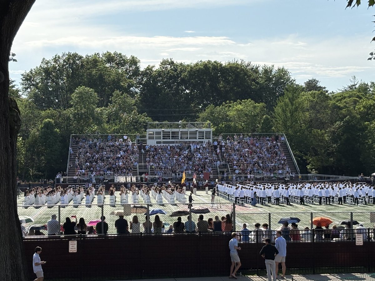 Ridgewood Ed. Assoc. tweet media