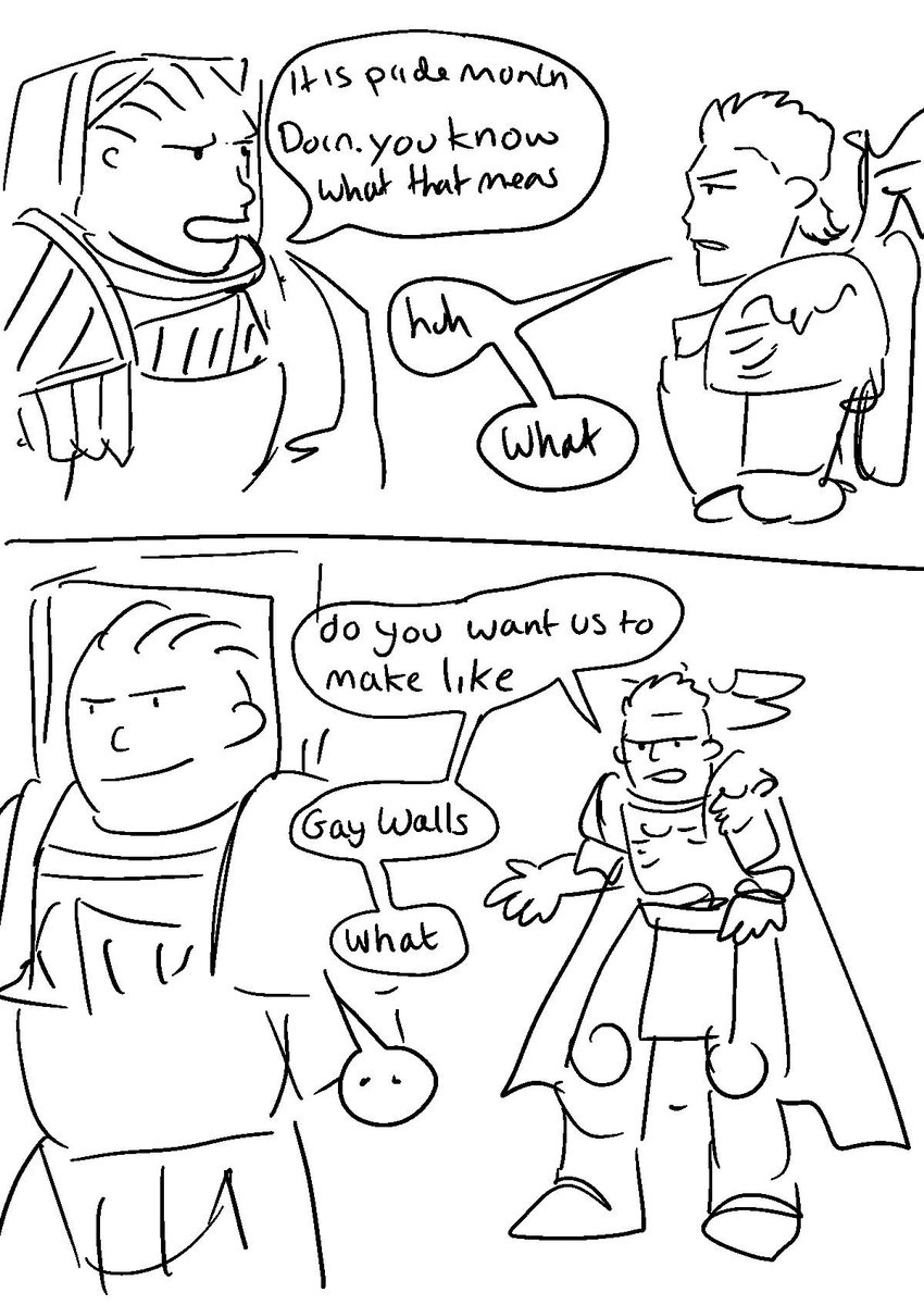 Picatea 🎨 (Art: on a break ) tweet media