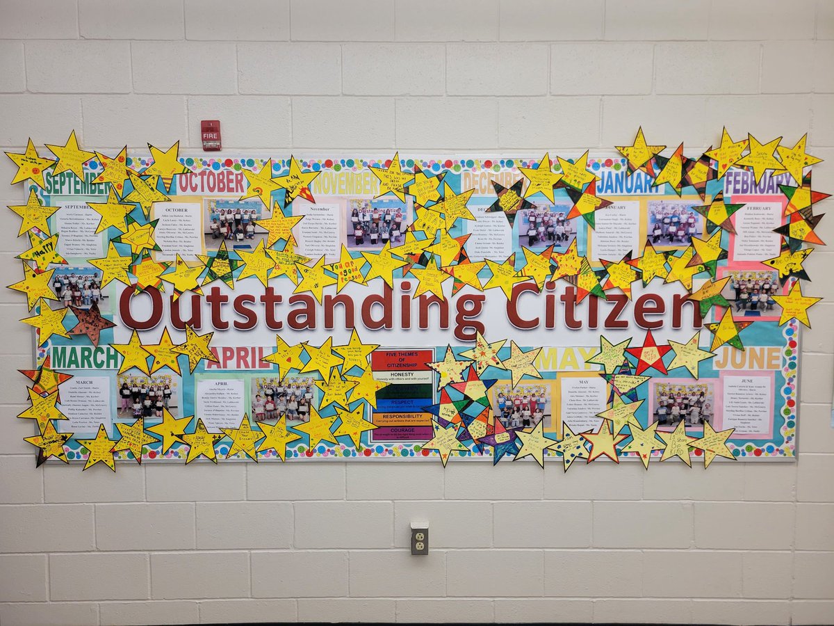 Patrick O'Neill (@mrponeill_tois) on Twitter photo Love the end of the year when the bulletin board is complete. A lot of great positive messages and great role models! <a href="/camatotois/">Christopher Amato</a> #SpartanLegacy Love the end of the year when the bulletin board is complete. A lot of great positive messages and great role models! <a href="/camatotois/">Christopher Amato</a> #SpartanLegacy