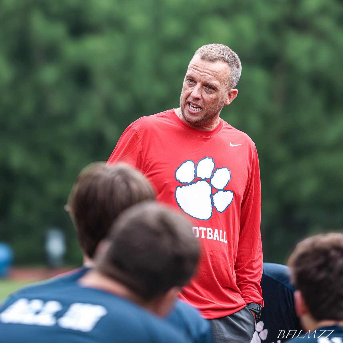 Thursday Team Talk - Have to love yourself first. “Comparison is the thief of joy”