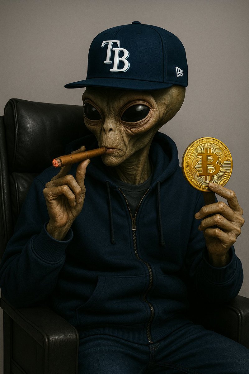 #Bitcoin $BTC #Crypto #BTC 👽