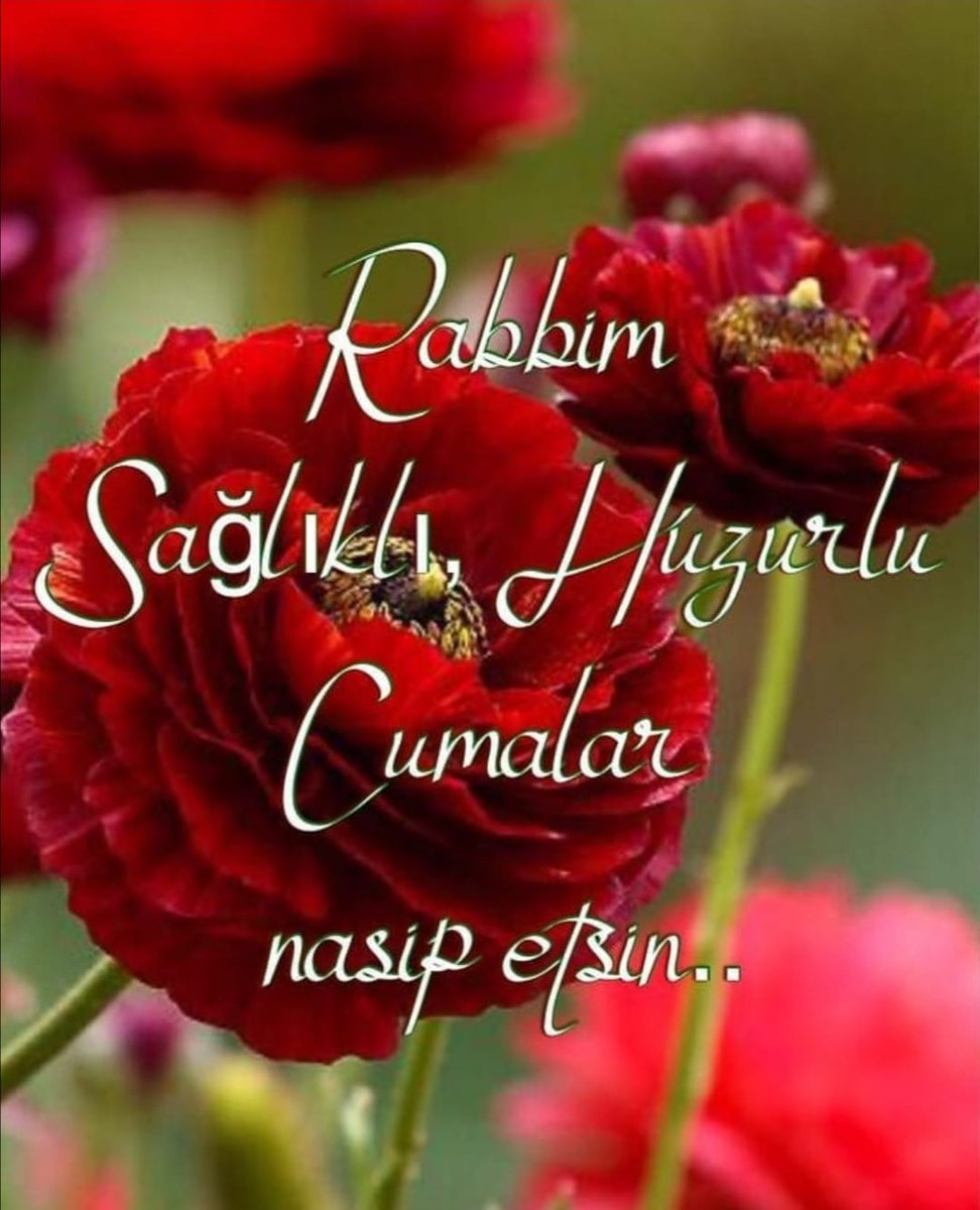 Tevbe ; "Ben bittim" diyenin,
"Senin için yeniden başlarım" diyen RABB'ine sarılmasıdır.

Tevbe ; düşenin yeniden ayağa kalkma hakkıdır.

Çünkü ALLAH affedicidir, bağışlamayı sever..!!!

#HayırlıCumalar