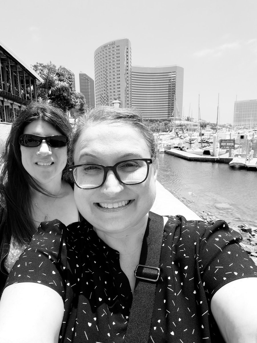 Aww man, we are way too early for <a href="/Comic_Con/">Comic-Con International</a> How can I visit San Diego and not think of Comic-Con? Good thing there’s so many more options for fun. 😉