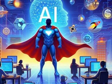 If you could have ONE AI superpower in your role, what would it be?
👇 Type your vote below OR drop your own idea in the comments!

🔘 Auto-generate lesson plans
🔘 Real-time feedback for students
🔘 Analyze student data trends
🔘 AI that handles ALL your emails

#AIinEducation
