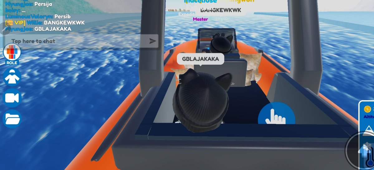 amyungjae's tweet image. Antarctica gak berenti.